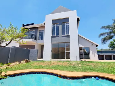 4 Bedroom House To Rent in Pretoria - LRBn.webp
