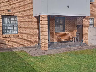 2 Bedroom Apartment For Sale in Pretoria - SWWl.webp