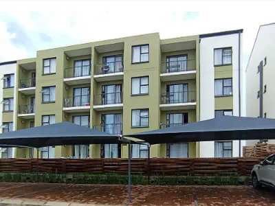 1 Bedroom Apartment For Sale in Pretoria - KaAw.webp