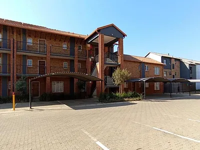 1 Bedroom Apartment For Sale in Pretoria - WJkT.webp