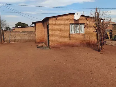 1 Bedroom House For Sale in Ga-rankuwa Unit 23, Ga-rankuwa - kvNp.webp