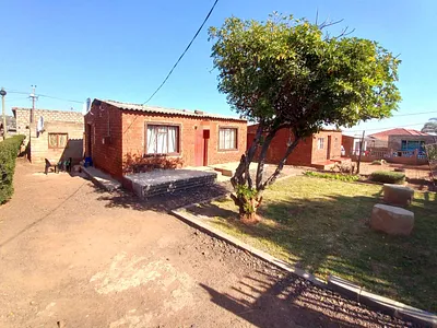 2 Bedroom House For Sale in Pretoria - NCTZ.webp