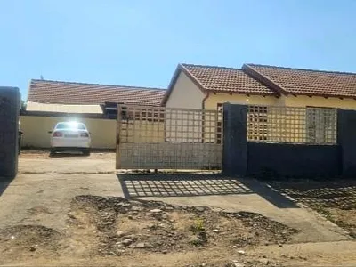 2 Bedroom House For Sale in Pretoria - focs.webp