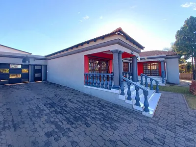 3 Bedroom House For Sale in Pretoria - KErx.webp