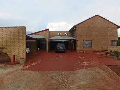 3 Bedroom House For Sale in Pretoria - zgAL.webp