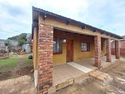 2 Bedroom House For Sale in Pretoria - TWzP.webp
