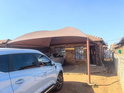 2 Bedroom House For Sale in Soshanguve VV, Soshanguve - vzRF.webp