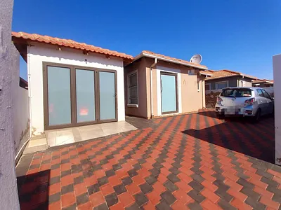 3 Bedroom House For Sale in Pretoria - JQgq.webp