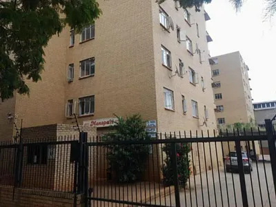 2 Bedroom Apartment For Sale in Pretoria - ixlf.webp
