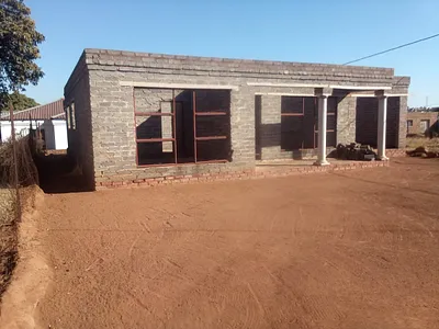 4 Bedroom House For Sale in Mabopane - w5GV.webp