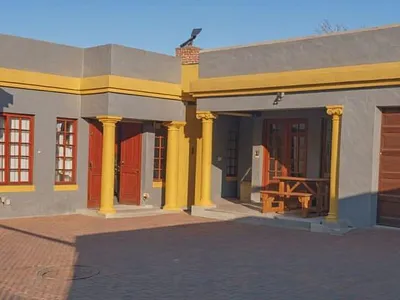 4 Bedroom House For Sale in Pretoria - 92Wq.webp