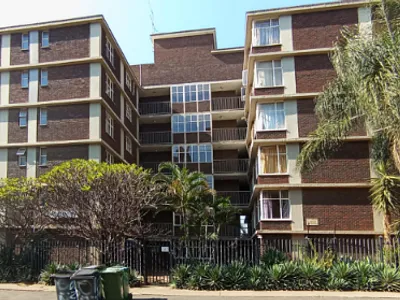 3 Bedroom Apartment For Sale in Pretoria - pPgS.webp