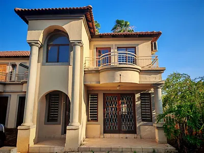 3 Bedroom House For Sale in Burgersfort - UjAv.webp