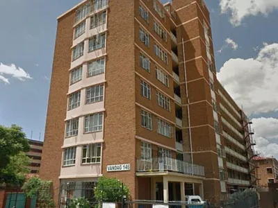 2 Bedroom Apartment For Sale in Pretoria - 5GdI.webp
