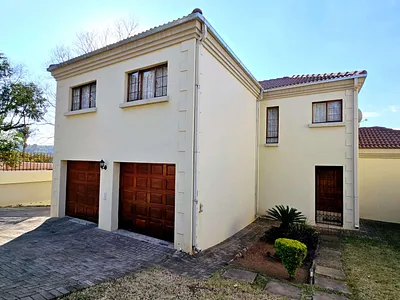4 Bedroom House For Sale in Pretoria - iTLw.webp