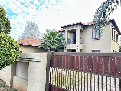 3 Bedroom House For Sale in Pretoria - iGeT.webp