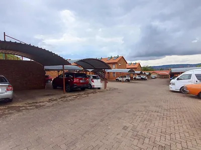 2 Bedroom Apartment For Sale in Pretoria - xnIi.webp