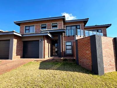 3 Bedroom House For Sale in Pretoria - o0PG.webp