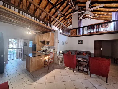 3 Bedroom House For Sale in Leeupoort - q1SG.webp