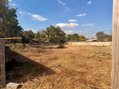 Vacant Land For Sale in Vryheid - lnNs.webp