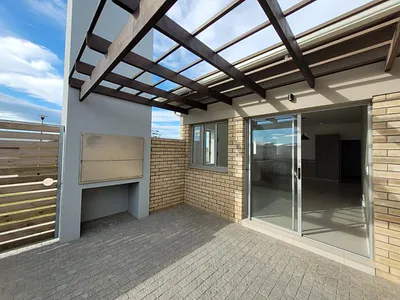 3 Bedroom House For Sale in George - PTTK.webp