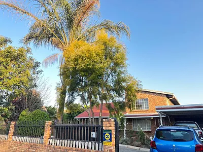 3 Bedroom House For Sale in Pretoria - WcgV.webp