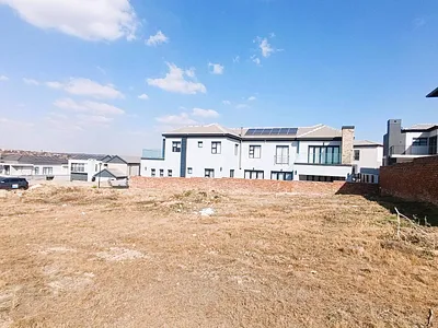 Vacant Land For Sale in Centurion - fbaw.webp