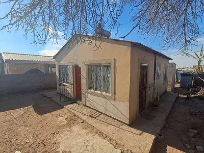 2 Bedroom House For Sale in Midrand - Omeg.webp