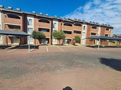 2 Bedroom Apartment For Sale in Centurion - v073.webp