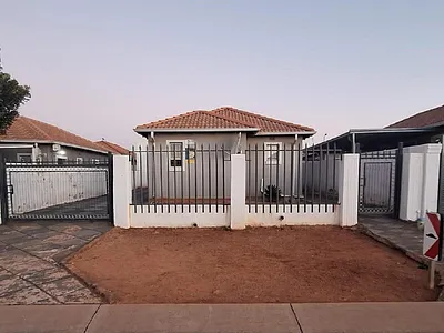 3 Bedroom House For Sale in Pretoria - kUTB.webp