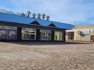 Commercial Property For Sale in George - RXFE.webp
