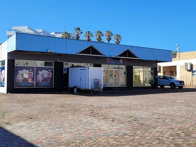 Commercial Property For Sale in George - cLgo.webp