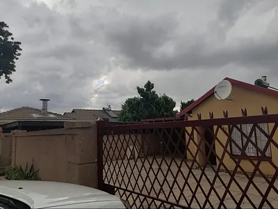 3 Bedroom House To Rent in Soshanguve VV, Soshanguve - xQIl.webp