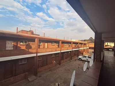 1 Bedroom Apartment For Sale in Pretoria - RWM6.webp