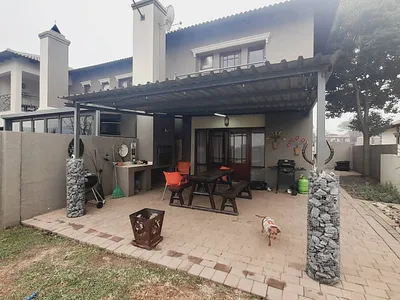 3 Bedroom Townhouse For Sale in Hartbeespoort - bxQe.webp