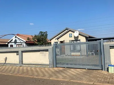 3 Bedroom House To Rent in Pretoria - JwpJ.webp