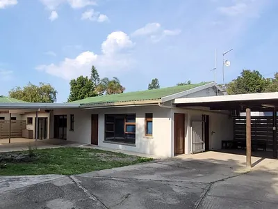 Commercial Property For Sale in George - kZiX.webp