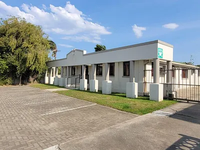 Commercial Property For Sale in George - y5Yr.webp