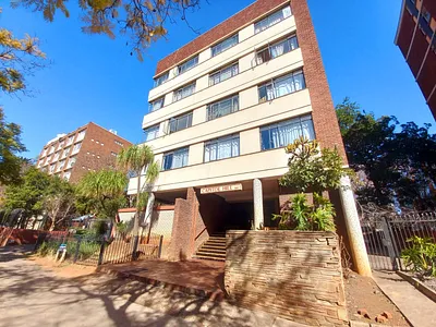 2.5 Bedroom Apartment For Sale in Pretoria - SPRl.webp