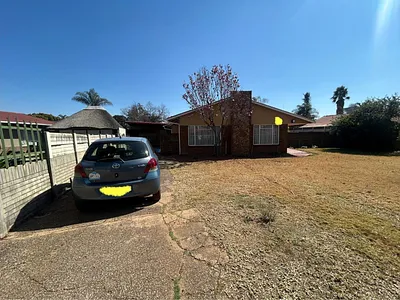 4 Bedroom House For Sale in Pretoria - GYmH.webp
