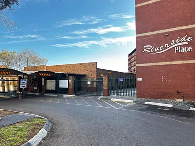 2 Bedroom Apartment For Sale in Centurion - WAjF.webp