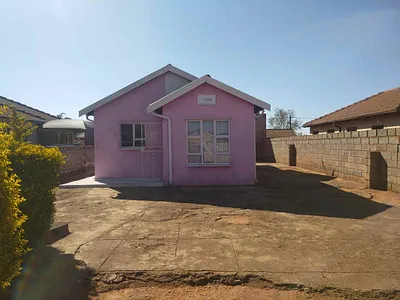 3 Bedroom House For Sale in Pretoria - G7bI.webp