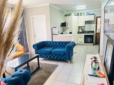 3 Bedroom Apartment To Rent in Pretoria - qpZt.webp