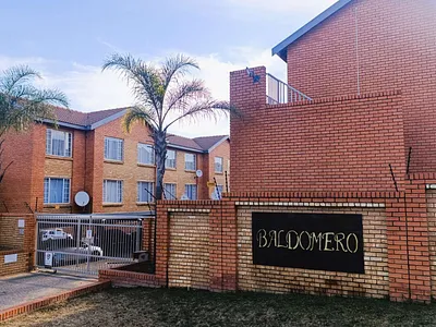 1 Bedroom Apartment For Sale in The Reeds, Centurion - JlvS.webp