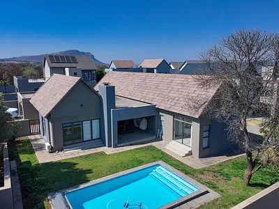 4 Bedroom House For Sale in Leloko Lifestyle & Eco Estate, Hartbeespoort - O5Ia.webp