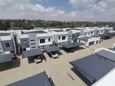 2 Bedroom Apartment For Sale in Sandton - ElV3.webp