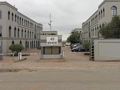 Commercial Property For Sale in Midrand - oSsD.webp