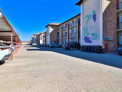 2 Bedroom Apartment For Sale in Boksburg - 9DM9.webp