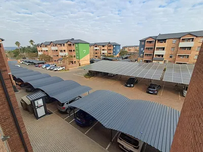 2 Bedroom Apartment For Sale in Centurion - XH11.webp