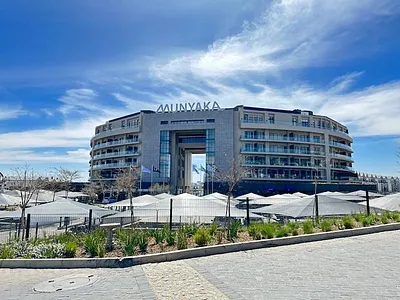 1 Bedroom Apartment To Rent in Midrand - img